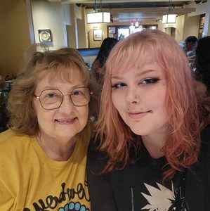 Meet your Posher, Mary